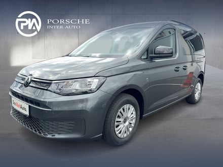 VW Caddy Family TDI