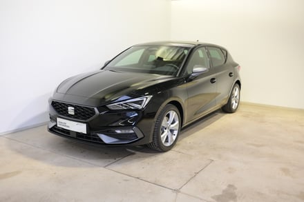SEAT Leon FR Edition 1.5 TSI 115 PS