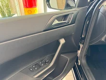 VW Polo 4Me TSI in Deep Black Perleffekt
