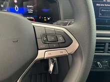 VW Polo 4Me TSI in Deep Black Perleffekt