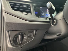 VW Polo 4Me TSI in Deep Black Perleffekt