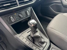 VW Polo 4Me TSI in Deep Black Perleffekt