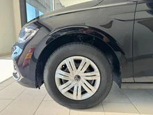 VW Polo 4Me TSI in Deep Black Perleffekt