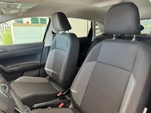 VW Polo 4Me TSI in Deep Black Perleffekt
