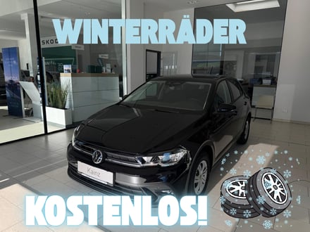 VW Polo 4Me TSI