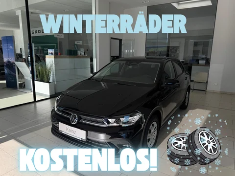 VW Polo