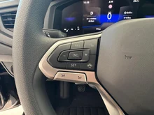 VW Polo 4Me TSI in Deep Black Perleffekt