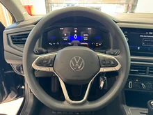 VW Polo 4Me TSI in Deep Black Perleffekt