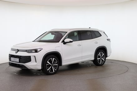 VW Tayron Friends eHybrid DSG 150kW