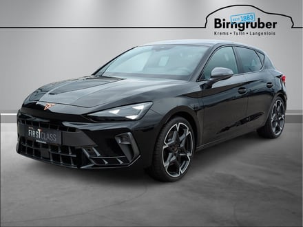 CUPRA Leon VZ e-HYBRID 200/272