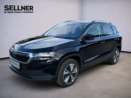 Škoda Karoq Style TDI DSG