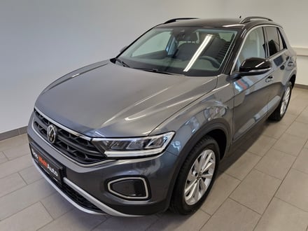 VW T-Roc Friends TSI