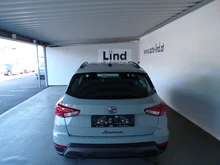 Thumbnail-Foto von Fahrzeug
