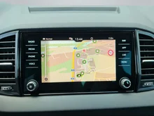 Thumbnail-Foto von Fahrzeug