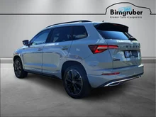 Thumbnail-Foto von Fahrzeug