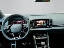 Thumbnail-Foto von Fahrzeug