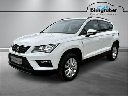 SEAT Ateca Austria Edition 1.0 TSI