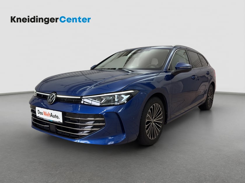 VW Passat Variant Elegance eTSI DSG