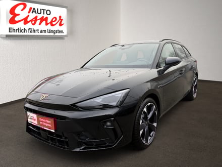 CUPRA Leon SP Kombi 1.5 TSI ACT