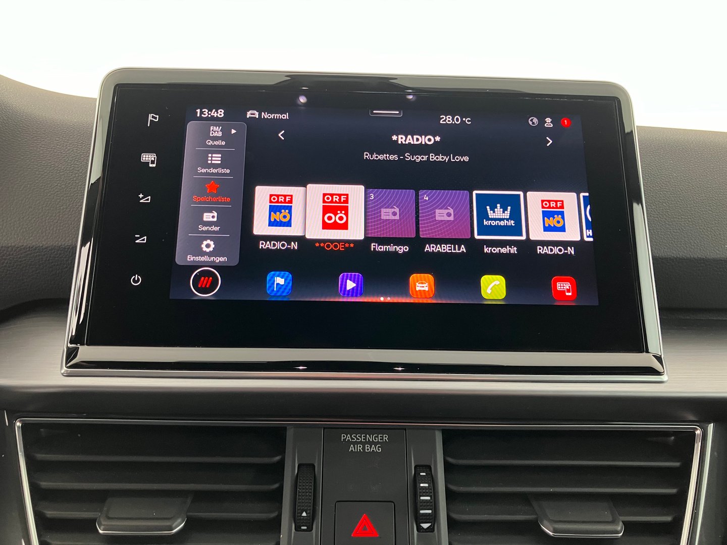 SEAT Tarraco FR 1.5 TSI DSG | Bild 7 von 15
