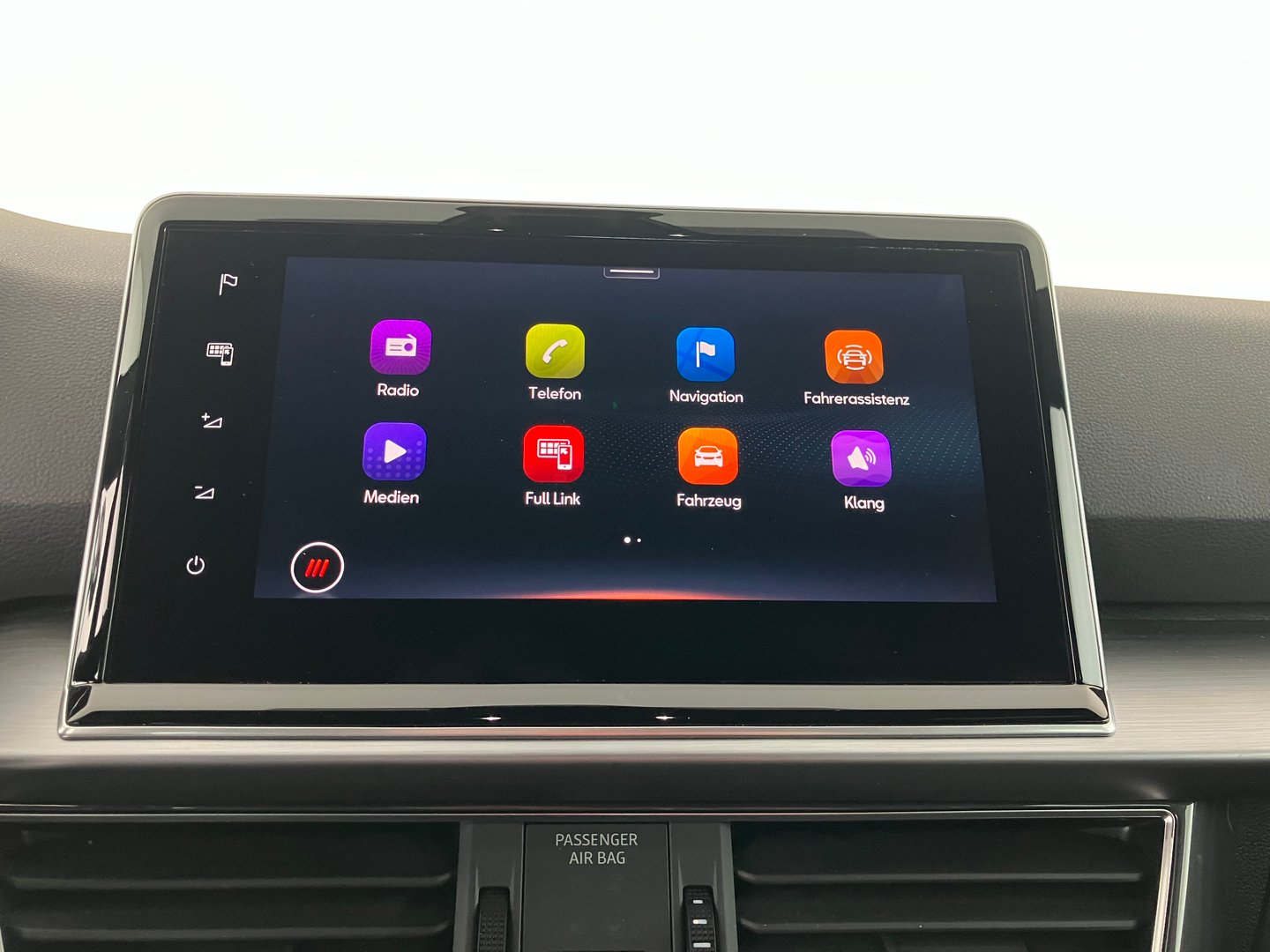 SEAT Tarraco FR 1.5 TSI DSG | Bild 6 von 15
