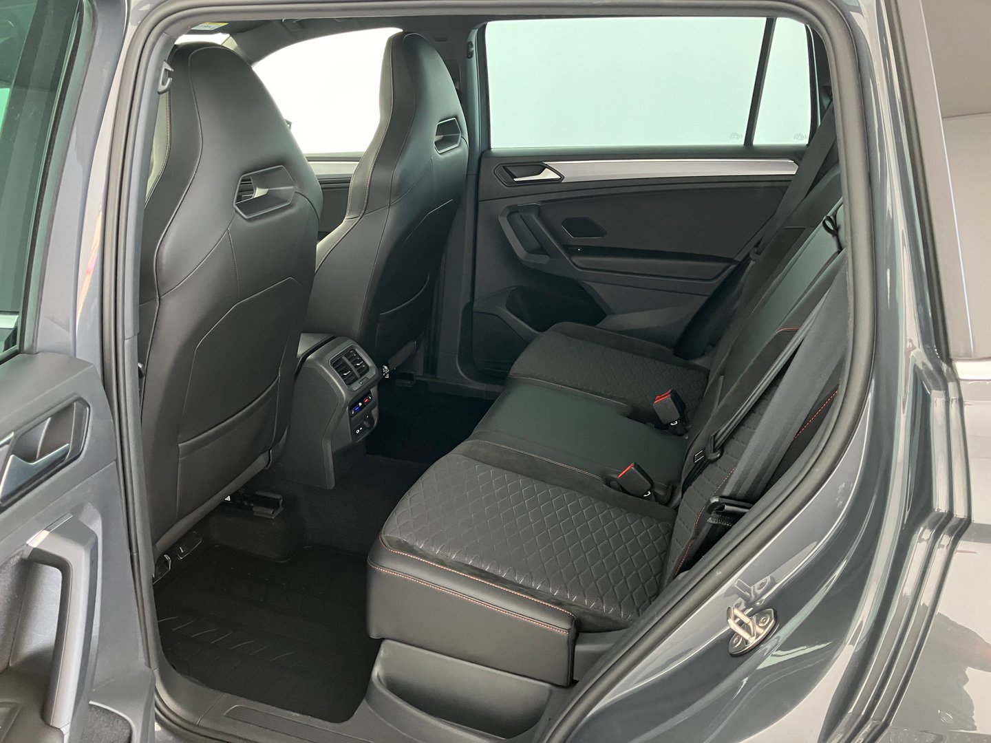 SEAT Tarraco FR 1.5 TSI DSG | Bild 11 von 15