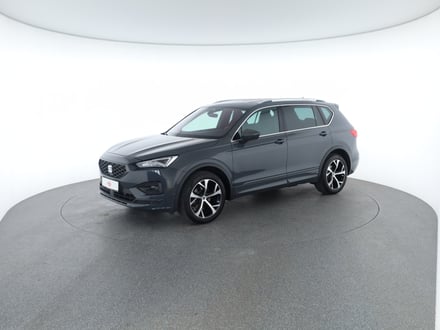 SEAT Tarraco FR 1.5 TSI DSG