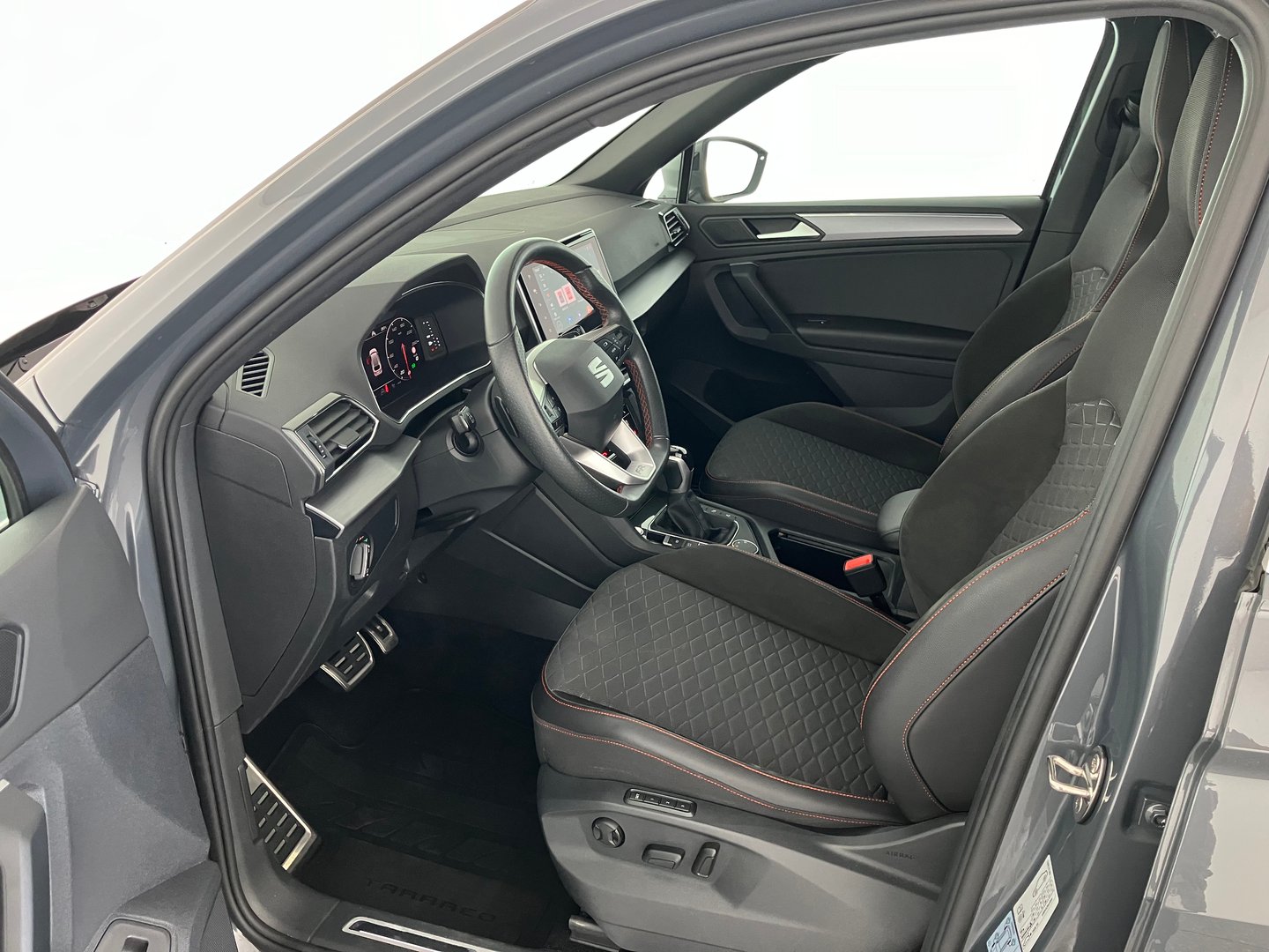 SEAT Tarraco FR 1.5 TSI DSG | Bild 3 von 15