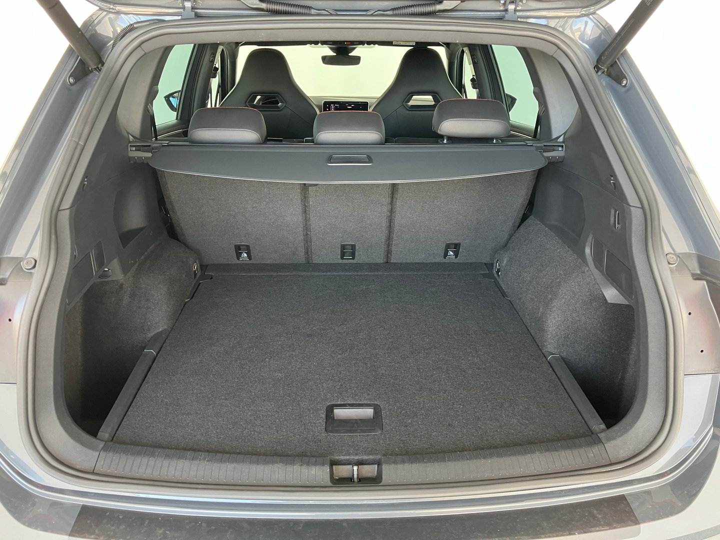 SEAT Tarraco FR 1.5 TSI DSG | Bild 12 von 15