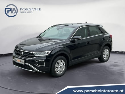 VW T-Roc 4Me TSI