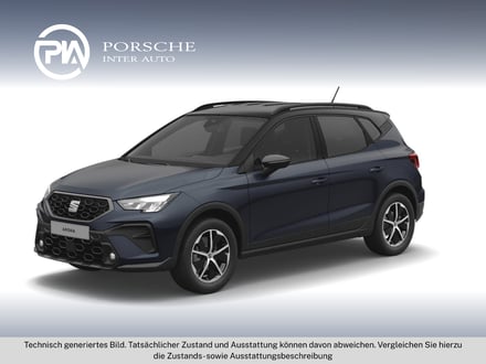 SEAT Arona Style Edition 1.0 TSI DSG