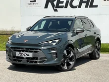 Thumbnail-Foto von Fahrzeug