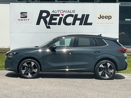 CUPRA Terramar 1.5 e-TSI 150 PS DSG