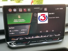 Thumbnail-Foto von Fahrzeug