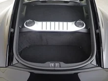 Porsche 718 Cayman GTS 4.0 in tiefschwarzmettallic
