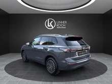 VW Tiguan Friends eTSI DSG in Delfingrau Metallic