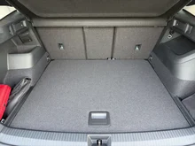 VW Tiguan Friends eTSI DSG in Delfingrau Metallic