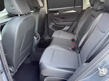 VW Tiguan Friends eTSI DSG in Delfingrau Metallic