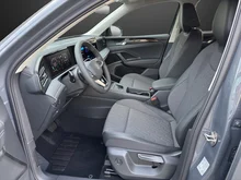 VW Tiguan Friends eTSI DSG in Delfingrau Metallic