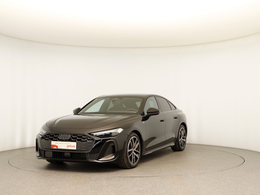 Audi A5 Limousine TDI quattro