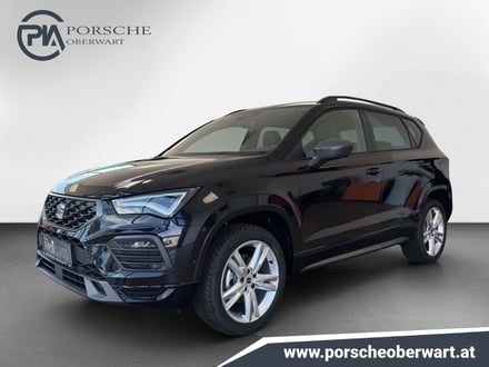 SEAT Ateca FR Edition 1.0 TSI