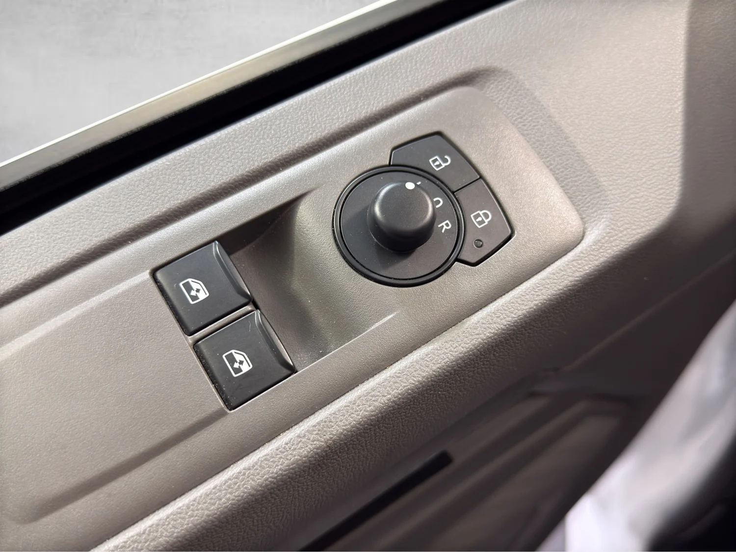 Bild eines VW Transporter Kastenwagen TDI