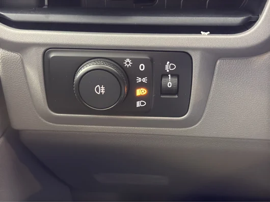 Bild eines VW Transporter Kastenwagen TDI
