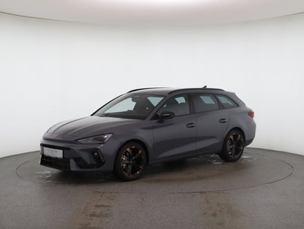 CUPRA Leon SP Kombi 1.5 eTSI DSG