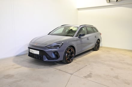 CUPRA Leon SP Kombi 1.5 eTSI DSG