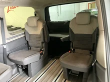 Thumbnail-Foto von Fahrzeug