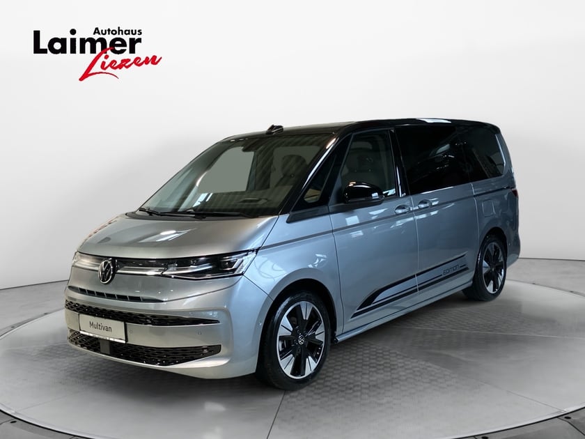 VW Multivan Edition ÜH eHybrid 180 kW 4M