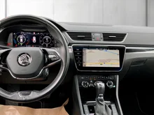 Thumbnail-Foto von Fahrzeug