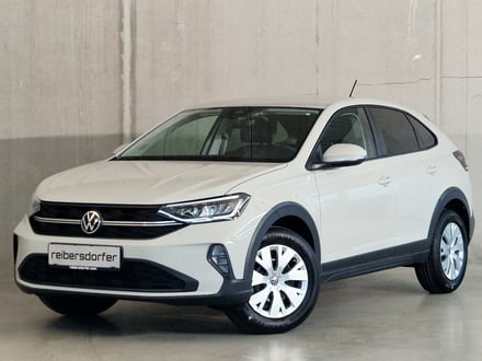 VW Taigo 4Me TSI