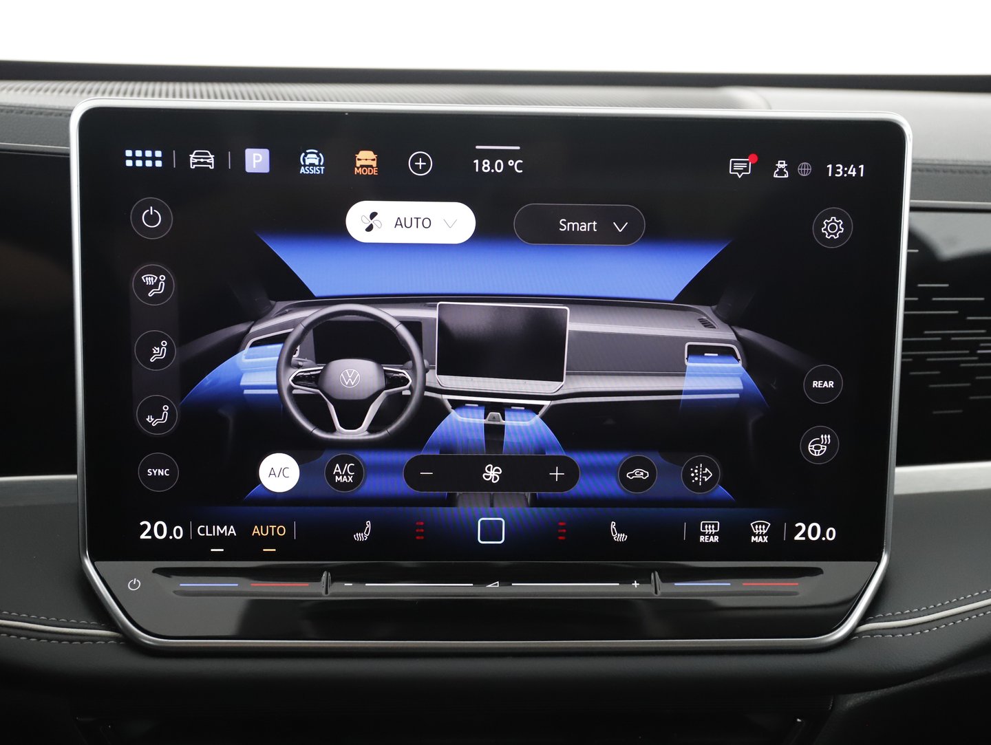 VW Passat Variant Elegance TDI DSG | Bild 17 von 26